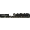 MTH 80-3183-1 Southern Pacific HO 4-8-8-2 AC-6 Cab Forward w/ P-S 3.0 AC-8 Cab - Model Train Junction: Quality Parts and Art Supplies