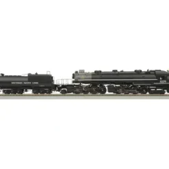 MTH 80-3180-1 Southern Pacific HO Scale 4-8-8-2 AC-6 Cab Forward w/PS 3.0 - Model Train Junction: Quality Parts and Art Supplies