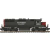 MTH 20-20021-3 Southern Pacific SD-35 Non-Powered Diesel Engine #6910 - Model Train Junction: Quality Parts and Art Supplies