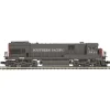 MTH 20-2848-3 Southern Pacific U30C Non-Powered Diesel Engine #7929v - Model Train Junction: Quality Parts and Art Supplies