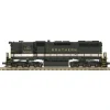 MTH 20-2883-3 Southern SD-35 Non-Powered Diesel Engine #3058 - 3 Rail - Model Train Junction: Quality Parts and Art Supplies