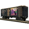 MTH 20-94215 Spanish Speaks Porter 40' Reefer Car - Model Train Junction: Quality Parts and Art Supplies