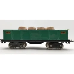 MTH 10-1120 Standard Gauge Gondola #512 LN - Model Train Junction: Quality Parts and Art Supplies