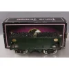 MTH 10-1053 Standard Gauge Green & Black Hopper with Brass Trim #216 - Model Train Junction: Quality Parts and Art Supplies