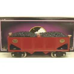 MTH 10-1101 Standard Gauge Hopper #516 - Model Train Junction: Quality Parts and Art Supplies