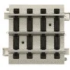 MTH 11-99018 Standard Gauge RealTrax 3.5" Straight Track - Model Train Junction: Quality Parts and Art Supplies