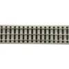 MTH 11-99001-4 Standard Gauge RealTrax 14" Straight Track (4) - Model Train Junction: Quality Parts and Art Supplies