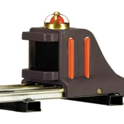 MTH 11-99024 Standard Gauge Tinplate #25 Die-cast Track Bumpers - Model Train Junction: Quality Parts and Art Supplies