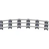 MTH 11-99094 Standard Gauge Tinplate 72" Curve Track Section - Model Train Junction: Quality Parts and Art Supplies