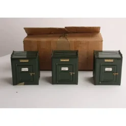 MTH 11-90050 Standard Merchandise Containers #205 - Model Train Junction: Quality Parts and Art Supplies