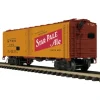 MTH 20-94214 Star Pale Ale 40' Steel Sided Reefer Car - Model Train Junction: Quality Parts and Art Supplies
