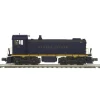 MTH 20-20067-1 Staten Island Alco S-2 Diesel Switcher w/PS2.0 #9029 - Model Train Junction: Quality Parts and Art Supplies