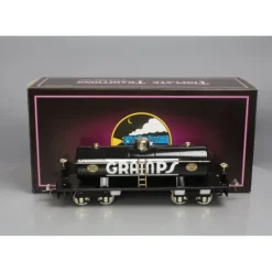 MTH 10-2230 Std Gauge TCA 2007 National Convention Ives Tinplate Tank Car LN/Box - Model Train Junction: Quality Parts and Art Supplies