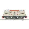 MTH 10-1269-1 Std. Gauge Tinplate 408E Electric Locomotive w/PS2 - Model Train Junction: Quality Parts and Art Supplies