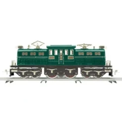 MTH 10-1282-1 Std. Gauge Tinplate Ives #3245R Electric Locomotive w/PS2 - Model Train Junction: Quality Parts and Art Supplies