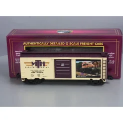 MTH 20-93682 TCA Spring York 2016 40' Boxcar EX/Box - Model Train Junction: Quality Parts and Art Supplies