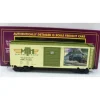 MTH 20-93529 TCA Spring York PA 2011 40' Box Car LN/Box - Model Train Junction: Quality Parts and Art Supplies