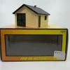 MTH 30-90100 Tool Shed - Model Train Junction: Quality Parts and Art Supplies
