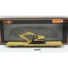 MTH 80-98031 TTX HO Scale 60' Wood Deck Flatcar w/315C Hydraulic Excavator - Model Train Junction: Quality Parts and Art Supplies