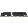 MTH 70-3021-1 Undecorated G Scale J3a 4-6-4 Steam Loco w/PS2 - Model Train Junction: Quality Parts and Art Supplies