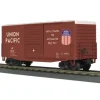 MTH 30-74577 Union Pacific 40' High Cube Boxcar - Model Train Junction: Quality Parts and Art Supplies