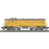 MTH 30-2770-1 Union Pacific AS-616 Diesel Engine with Proto-Sound 2.0 #D.S. 1261 - Model Train Junction: Quality Parts and Art Supplies
