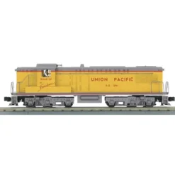 MTH 30-2770-3 Union Pacific AS-616 Non-Powered Diesel Engine #D.S. 1265 - Model Train Junction: Quality Parts and Art Supplies