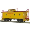 MTH 20-91317 Union Pacific CA-1 Woodsided Caboose - Model Train Junction: Quality Parts and Art Supplies