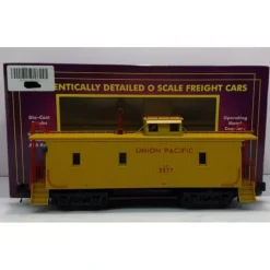 MTH 20-91255 Union Pacific CA-1 Woodsided Caboose #3577 - Model Train Junction: Quality Parts and Art Supplies