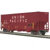 MTH 20-97249 Union Pacific Coke Hopper Car w/Coal Load #38787 - Model Train Junction: Quality Parts and Art Supplies