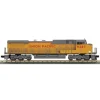 MTH 30-20002-3 Union Pacific Dash-8 Non-Powered Diesel Engine #9390 - Model Train Junction: Quality Parts and Art Supplies