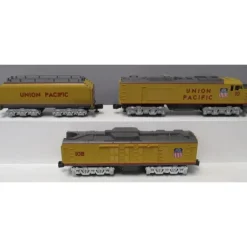 MTH 30-2009-0 Union Pacific Gas Turbine 3Rail Diesel Engine Set #10&10B LN - Model Train Junction: Quality Parts and Art Supplies