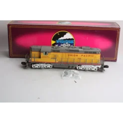 MTH 20-2898-3 Union Pacific GP-9 Non-Powered Diesel Engine #266 - Model Train Junction: Quality Parts and Art Supplies