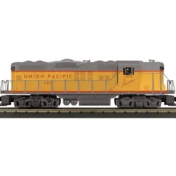 MTH 30-2981-3 Union Pacific GP-9 Non-Powered Diesel Engine #267 - Model Train Junction: Quality Parts and Art Supplies
