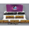 MTH 20-3578-1 Union Pacific O Steam Freight Train Set w/PS 3.0 - No Caboose VG - Model Train Junction: Quality Parts and Art Supplies