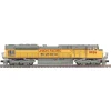 MTH 20-2876-1 Union Pacific SD-9043MAC Diesel Engine with PS 2.0 #8026 - Model Train Junction: Quality Parts and Art Supplies