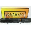MTH 30-1512-1 UP 4-8-8-4 Big Boy Steam Engine w/PS2 #4003 - Model Train Junction: Quality Parts and Art Supplies