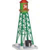 MTH 30-90290 7UP #193 Industrial Water Tower - Model Train Junction: Quality Parts and Art Supplies