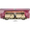 MTH 20-95470 U.S. Army Premier 60' Flat Car w/2 M270 Rocket Launchers #40234 MT/Box - Model Train Junction: Quality Parts and Art Supplies