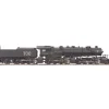 MTH 70-3024-1 Virginian G Scale 2-8-8-8-2 Triplex Steam Engine W/PS2.0 - Model Train Junction: Quality Parts and Art Supplies