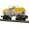 MTH 20-96190 Vulcan 8000 Gallon Tank Car - Model Train Junction: Quality Parts and Art Supplies
