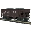 MTH 20-97252 Wabash 34' Composite Hopper Car - Model Train Junction: Quality Parts and Art Supplies