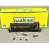 MTH 70-2051-1 Western Maryland G Scale VO1000 Diesel Engine - Model Train Junction: Quality Parts and Art Supplies