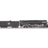 MTH 80-3120-1 Western Pacific HO Scale 4-8-4 GS-6 w/PS 3.0 - Model Train Junction: Quality Parts and Art Supplies