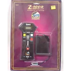 MTH 40-4001 Z-4000 Remote Control - Model Train Junction: Quality Parts and Art Supplies