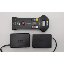 MTH 40-4001 Z-4000 Remote Control w/ 2 Recievers EX - Model Train Junction: Quality Parts and Art Supplies