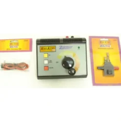 MTH 40-1000C Z-Controller - Model Train Junction: Quality Parts and Art Supplies