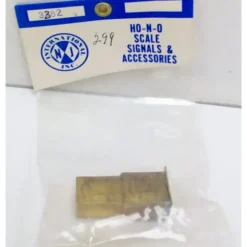 NJ International 3382 Stacked Safes - Model Train Junction: Quality Parts and Art Supplies