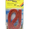 Noch 21516 HO And 00 Hedge Dark Red 15 x 8 mm. (Pack of 2) - Model Train Junction: Quality Parts and Art Supplies