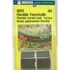Noch 6041 HO Scale Flexible Tarred Road - Model Train Junction: Quality Parts and Art Supplies